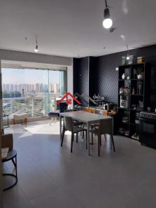 Apartamento com 2 Quartos à venda, 62m² no Centro, Osasco