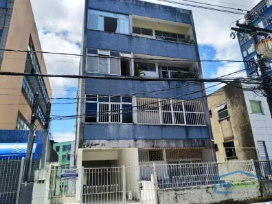 Apartamento com 1 Quarto à venda, 44m² no Tororó, Salvador