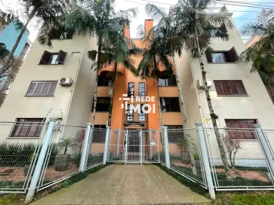 Apartamento com 3 Quartos à venda, 91m² no Universitário, Santa Cruz do Sul