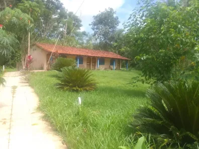 Fazenda/Sítio com 4 Quartos à venda, 63000m² no Rio Mole (Bacaxá), Saquarema