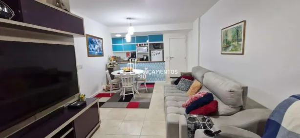 Apartamento com 3 Quartos à venda, 89m² no Barra Olímpica, Rio de Janeiro