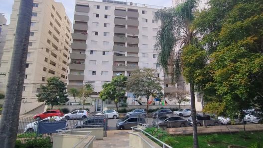 Cobertura com 4 Quartos à venda, 271m² no Vila Itapura, Campinas