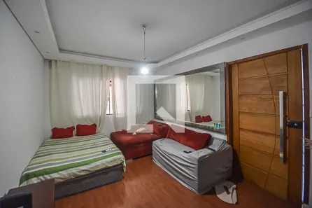 Casa com 3 Quartos à venda, 125m² no Taboão, São Bernardo do Campo