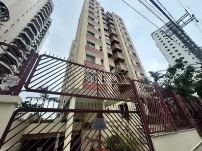 Apartamento com 2 Quartos para alugar, 50m² no Jardim São Paulo(Zona Norte), São Paulo