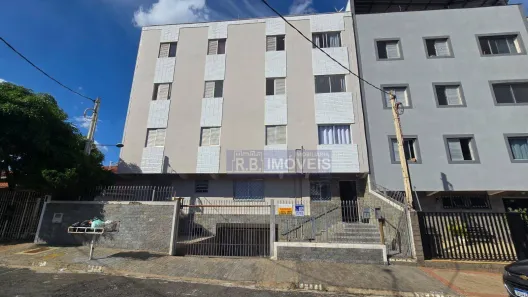 Apartamento com 3 Quartos à venda, 95m² no Vila Proost de Souza, Campinas