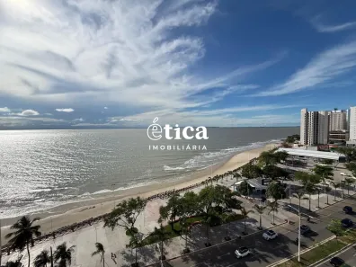 Apartamento com 2 Quartos à venda, 72m² no Ponta D'Areia, São Luís