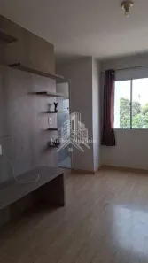 Apartamento com 2 Quartos à venda, 46m² no Parque Valença I, Campinas