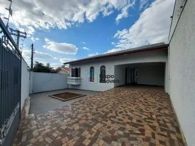 Casa com 2 Quartos à venda, 131m² no Vila Santa Catarina, Americana