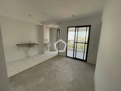 Apartamento com 2 Quartos à venda, 43m² no Vila Esperança, São Paulo