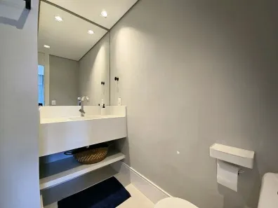 Apartamento com 4 Quartos à venda, 137m² no Riviera, Bertioga