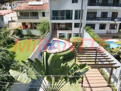 Sobrado com 3 Quartos à venda, 361m² no Barro Branco (Zona Norte), São Paulo