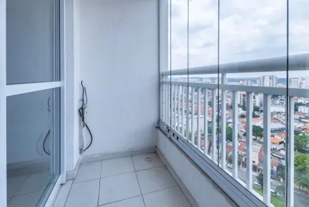 Apartamento com 3 Quartos à venda, 85m² no Parque Imperial, São Paulo