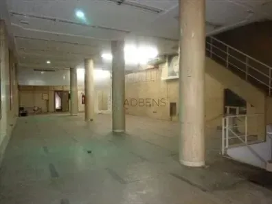 Ponto Comercial para venda ou aluguel, 815m² no República, São Paulo