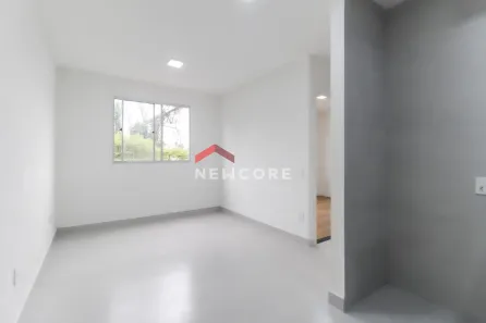 Apartamento com 2 Quartos à venda, 40m² no Colônia (Zona Leste), São Paulo
