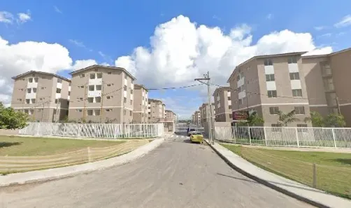 Apartamento com 2 Quartos à venda, 43m² no Esperança, Itaboraí