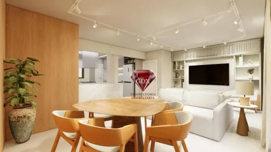 Apartamento com 3 Quartos à venda, 132m² no Itaim Bibi, São Paulo