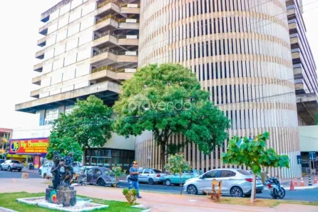 Sala Comercial à venda, 44m² no Setor Central, Goiânia