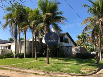 Sobrado com 3 Quartos à venda, 352m² no Balneário Praia do Pernambuco, Guarujá
