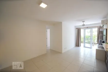 Apartamento com 2 Quartos à venda, 100m² no Barra da Tijuca, Rio de Janeiro