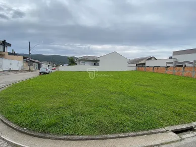 Lote/Terreno à venda, 303m² no Bela Vista, Palhoça
