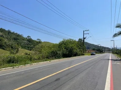 Lote/Terreno à venda, 21600m² no Vieira, Jaraguá do Sul