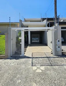 Casa com 2 Quartos à venda, 150m² no Uvaranas, Ponta Grossa