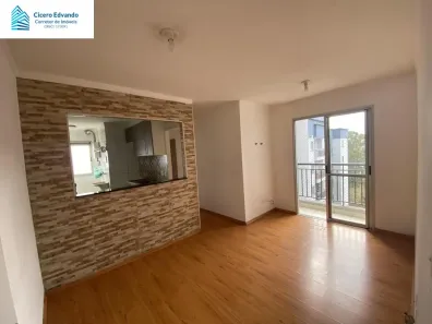 Apartamento com 2 Quartos à venda, 47m² no Cidade Líder, São Paulo