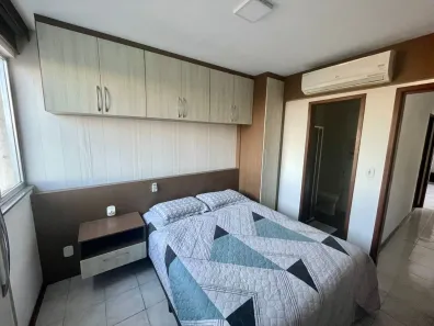 Apartamento com 3 Quartos à venda, 96m² no Parque São Caetano, Campos dos Goytacazes