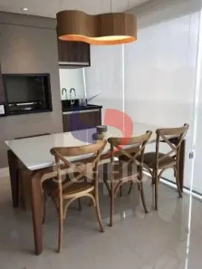 Apartamento com 2 Quartos para alugar, 65m² no Santo Amaro, São Paulo