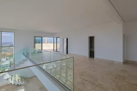 Cobertura com 4 Quartos à venda, 402m² no Vale do Sereno, Nova Lima