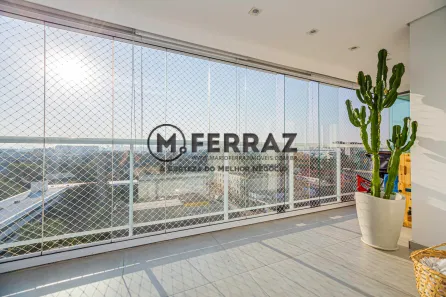 Apartamento com 2 Quartos à venda, 84m² no Pari, São Paulo