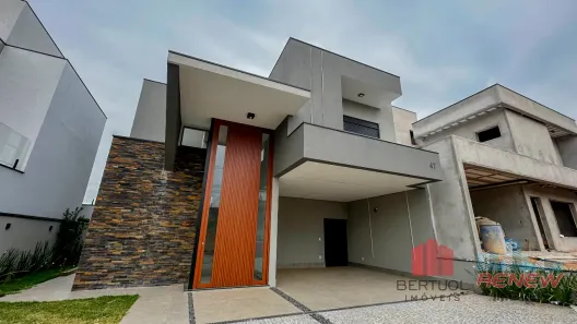 Casa com 3 Quartos à venda, 244m² no Vila Pagano, Valinhos