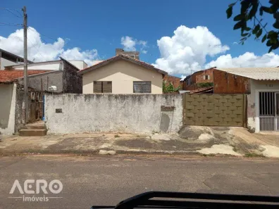 Casa com 2 Quartos à venda, 110m² no Jardim Ouro Verde, Bauru