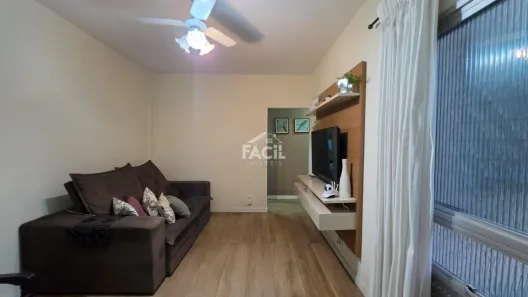 Apartamento com 3 Quartos à venda, 95m² no Jardim da Penha, Vitória