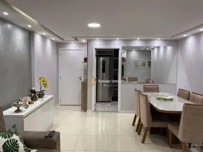 Apartamento com 4 Quartos à venda, 108m² no Centro, Nova Iguaçu