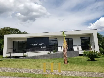 Lote/Terreno à venda, 1175m² no Condomínio Reserva do Paratehy, São José dos Campos