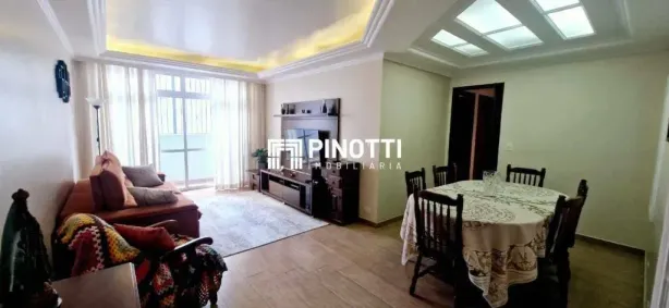 Apartamento com 3 Quartos à venda, 112m² no Alvarenga, São Bernardo do Campo