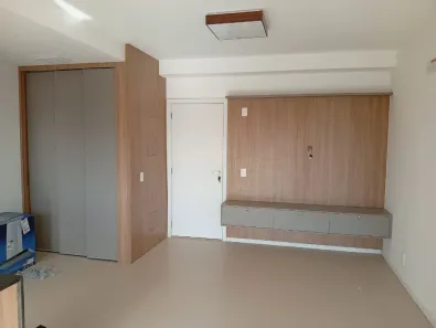 Apartamento com 2 Quartos à venda, 59m² no Vila Yamada, Araraquara