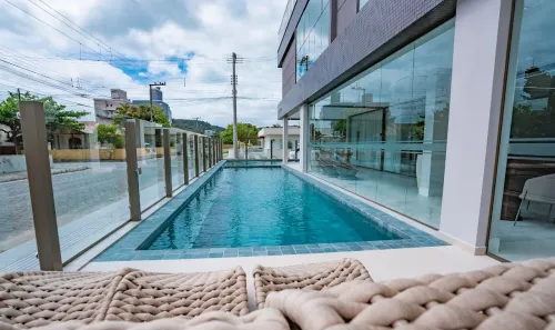 Apartamento com 3 Quartos à venda, 121m² no , Governador Celso Ramos