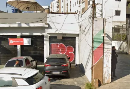 Ponto Comercial para alugar, 45m² no Jardim Umuarama, São Paulo