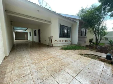 Casa com 4 Quartos à venda, 260m² no Jardim Imperial, Maringá