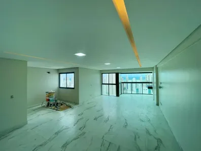 Apartamento com 3 Quartos à venda, 135m² no Boa Viagem, Recife
