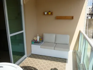 Apartamento com 2 Quartos à venda, 56m² no Vila Isabel, Rio de Janeiro