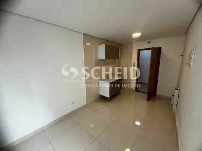 Apartamento com 1 Quarto à venda, 32m² no Jardim Palmares (Zona Sul), São Paulo