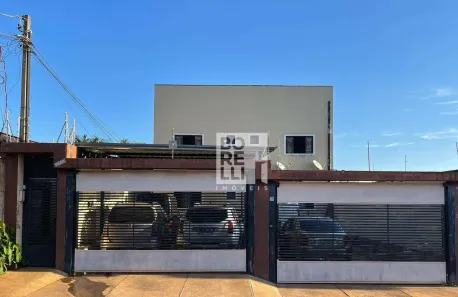 Apartamento com 3 Quartos à venda, 130m² no Vila Mariana, Ribeirão Preto