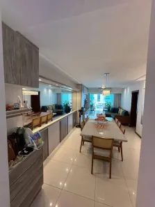 Apartamento com 3 Quartos à venda, 127m² no Glória, Macaé