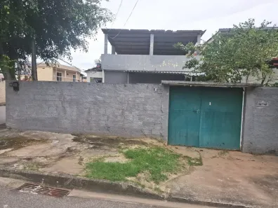 Casa com 2 Quartos à venda, 300m² no Sepetiba, Rio de Janeiro