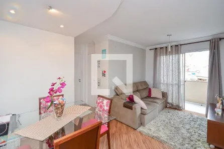 Apartamento com 2 Quartos à venda, 58m² no Vila Constança, São Paulo