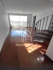 Apartamento com 3 Quartos à venda, 166m² no Nova Piraju, São Paulo