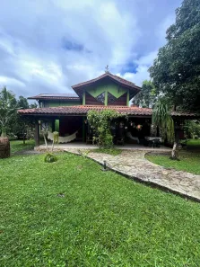 Casa de Condomínio com 3 Quartos à venda, 1200m² no Borralho, Camaragibe